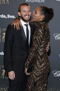 69. Bambi 2017 in Berlin