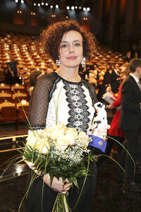 38. Bayerischer Filmpreis 2016 in München
