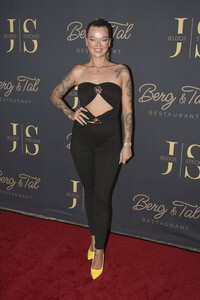 Berg & Tal Geburtstagsparty  in Berlin