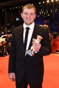 Preisverleihung, Berlinale 2018