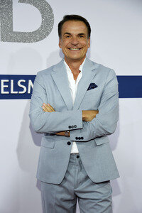 Bertelsmann Party 2025 in Berlin