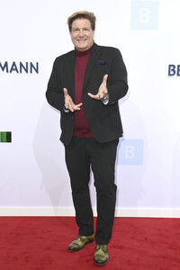 Bertelsmann Party 2026 in Berlin