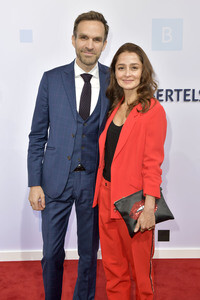 Bertelsmann Party 2026 in Berlin