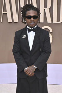 BET Awards 2026 in Los Angeless