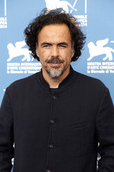 'Birdman' Photocall, Biennale 2014