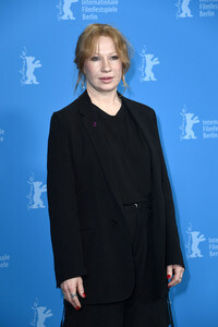 Photocall 'Die Blutgräfin', Berlinale 2026