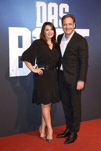 Serienpremiere 'Das Boot' in Geiselgasteig