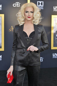 Filmpremiere 'A Star is Born' in Los Angeles
