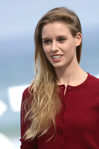 'La novia / The Bride' Photocall, San Sebastian Film Festival 2015