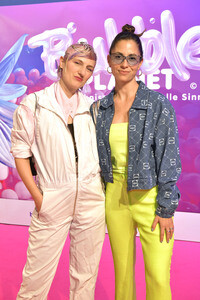 Opening 'Bubble Planet - Das Erlebnismuseum für alle Sinne' in Berlin