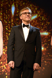 'The Grand Budapest Hotel' Premiere und Festival Opening, Berlinale 2014