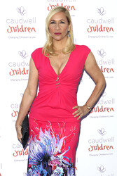 The Caudwell Children Butterfly Ball, London