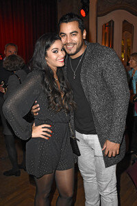 Musicalpremiere 'Carmen la Cubana' in München
