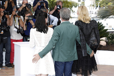 'Carol' Photocall, Cannes Film Festival 2015