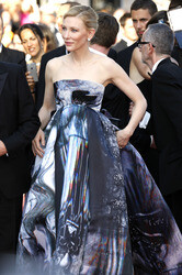 'Carol' Premiere, Cannes Film Festival 2015