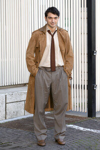 Photocall 'Carosello in Love' in Rom