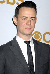 2015 CBS Upfront in New York