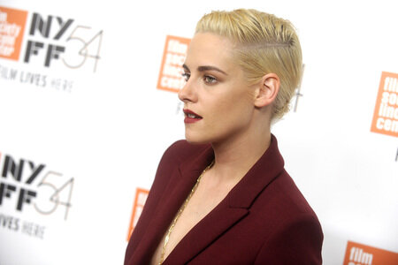 'Certain Women' Premiere, New York Film Festival 2016
