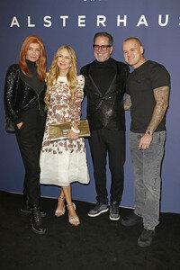 Christmas Shopping Night 2025 in Hamburg