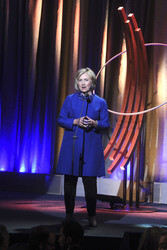 8. Verleihung der Clinton Global Citizen Awards, New York