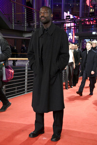 Preisverleihung, Berlinale 2026