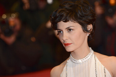 Preisverleihung, Berlinale 2015