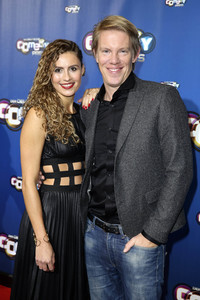 Der Deutsche Comedypreis 2015 in Köln
