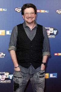 Deutscher Comedypreis 2018 in Köln