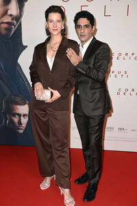 Filmpremiere 'Corpus Delicti' in Berlin