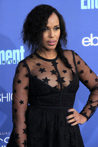 22. Critics Choice Awards 2016 in Santa Monica