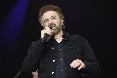 Konzert von Counting Crows in Hannover