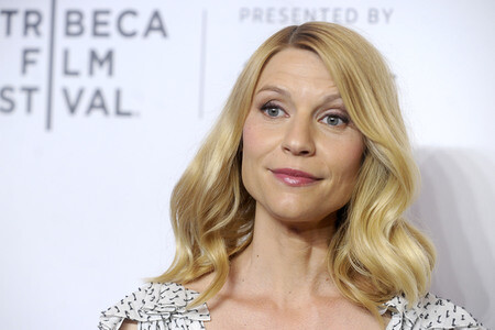 Panel 'Tribeca Talks: Storytellers - Lesli Linka Glatter with Claire Danes', Tribeca Film Festival 2018 in New York