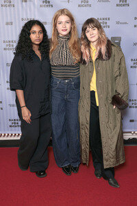 Filmpremiere 'Danke für nichts' in Berlin