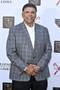 Rod Dedeaux Foundation Charity Event in Los Angeles
