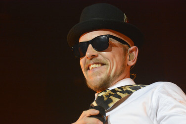 Jan Delay Konzert, Dortmund