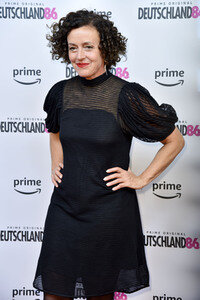 Serienpremiere 'Deutschland 86' in Berlin