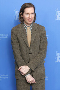 'Ataris Reise' Photocall, Berlinale 2018