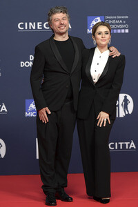 David di Donatello Awards 2026 in Rom