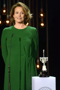 Donostia Award Gala, San Sebastian Film Festival 2016