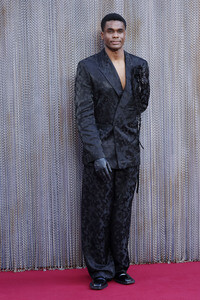 Season 3 Premiere 'House of the Dragon' in London
