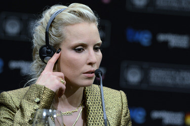 'The Drop' Pressekonferenz, San Sebastian Film Festival 2014