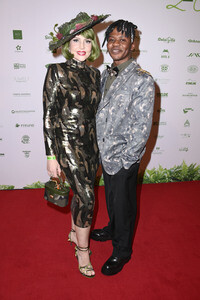 Dschungelparty zum TV-Start von 'Ich bin ein Star - Holt mich hier raus!' in Berlin