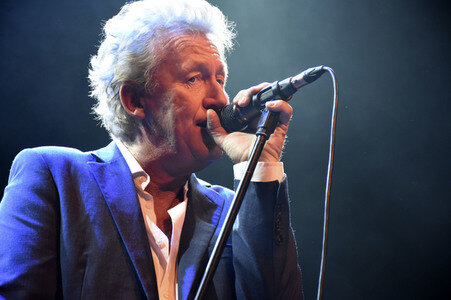 Konzert von Manfred Mann's Earth Band in München