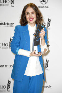 Deutscher Musikpreis Echo 2018 in Berlin