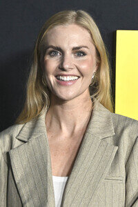 Filmpremiere 'Being Eddie' in Los Angeles