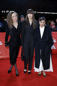 Filmpremiere 'The Education of Jane Cumming', Berlinale 2026