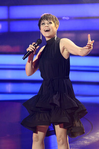 TV-Show 'Die Beatrice Egli Show' in Berlin