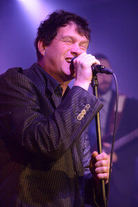 Konzert von Electric Six in Hannover