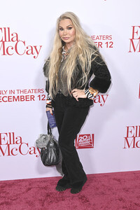 Filmpremiere 'Ella McCay' in Los Angeles