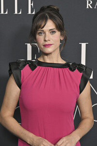 Elle's 2025 Women in Hollywood Celebration in Los Angeles